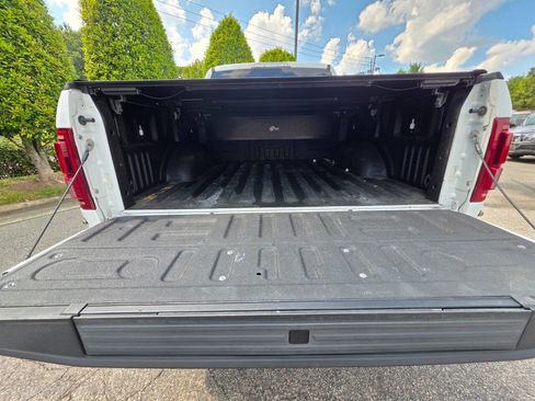 Used 2018 Ford F150 Raptor w/ Equipment Group 802A Luxury image 6