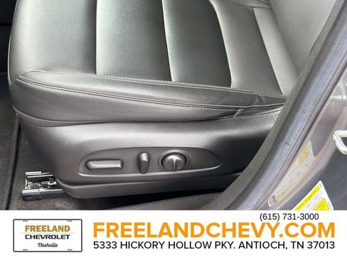 Used 2021 Chevrolet TrailBlazer ACTIV w/ Technology Package AWD/4WD image 24
