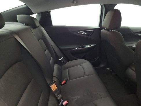 Used 2024 Chevrolet Malibu RS FWD image 19