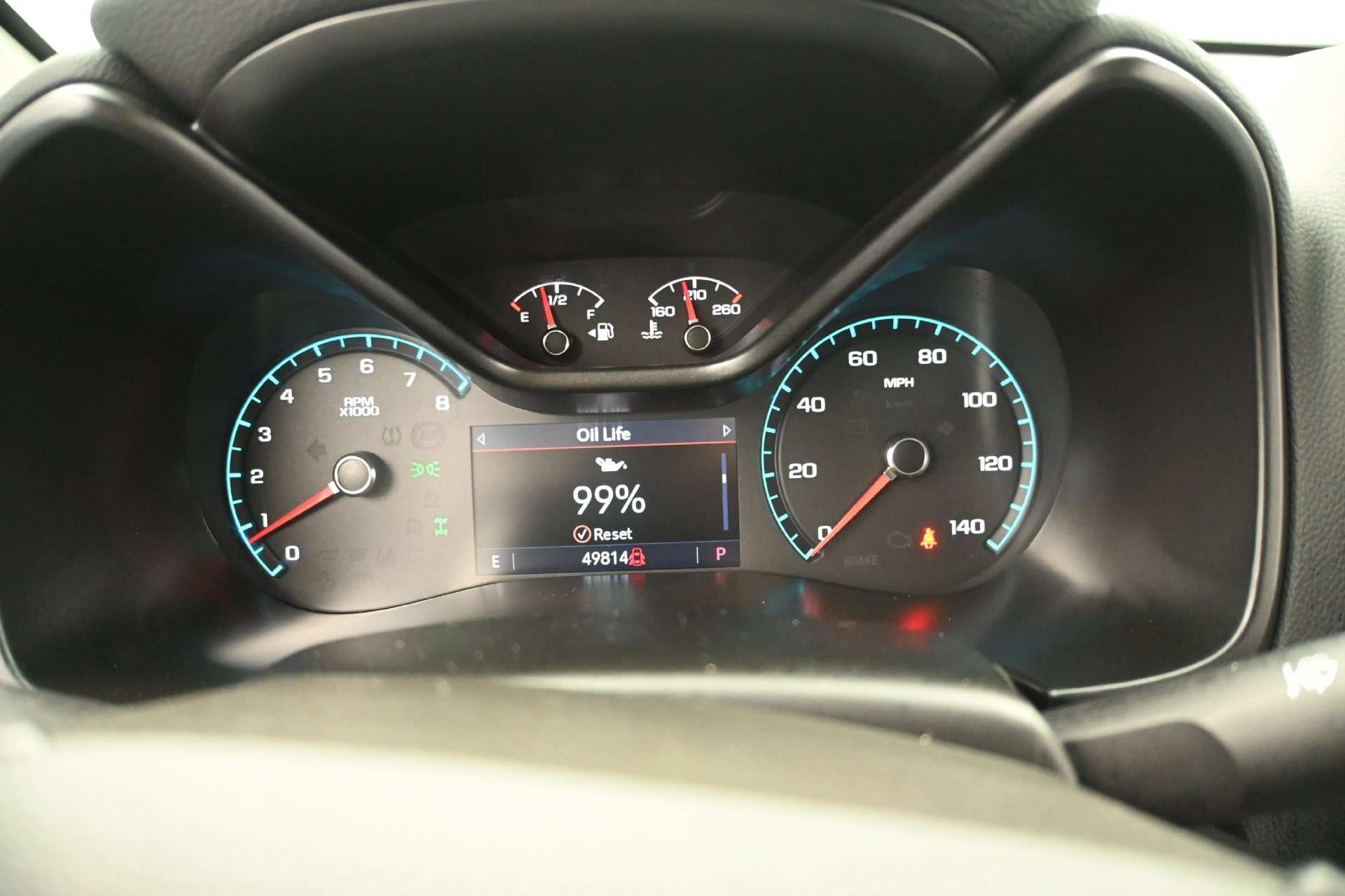 Used 2021 Chevrolet Colorado ZR2 AWD/4WD image 24