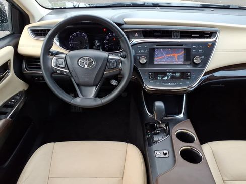 Used 2014 Toyota Avalon XLE Premium FWD image 10