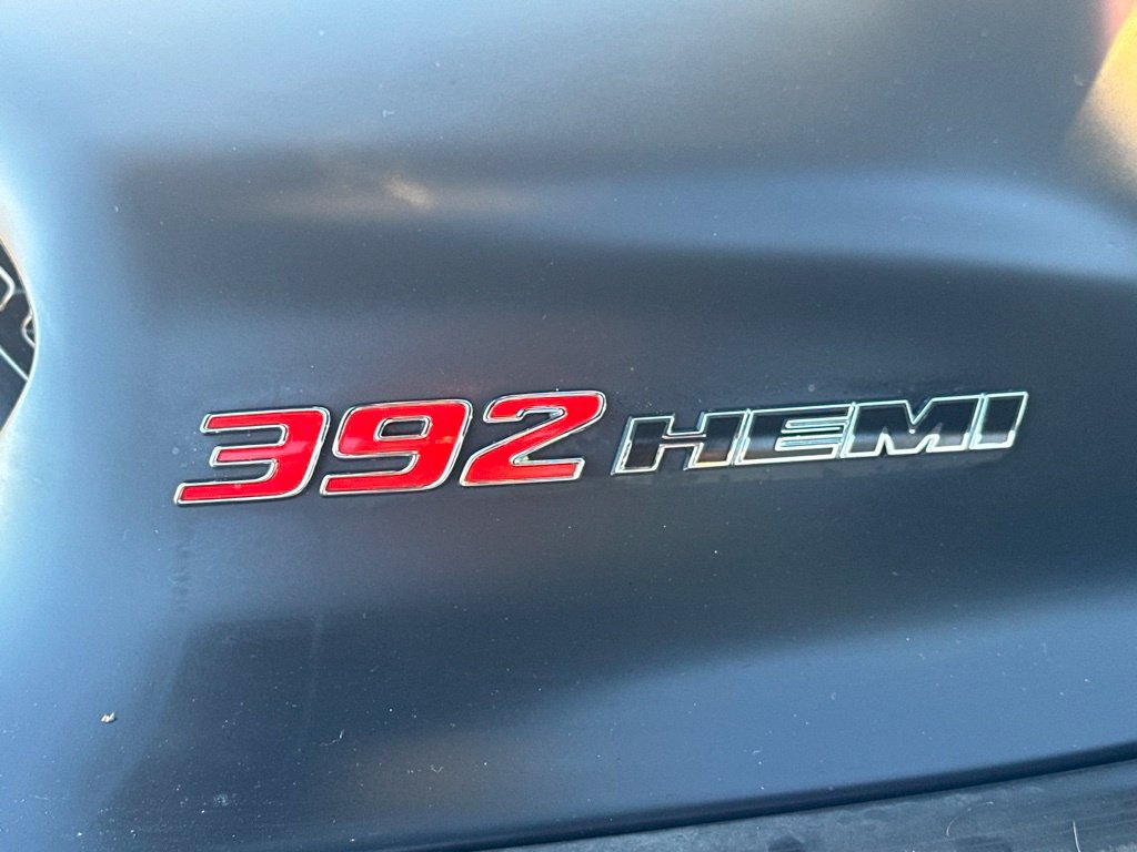 Used 2022 Dodge Challenger R/T Scat Pack RWD image 29