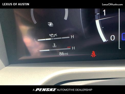 Used 2026 Lexus GX 550 w/ Cold Area Package AWD/4WD image 1