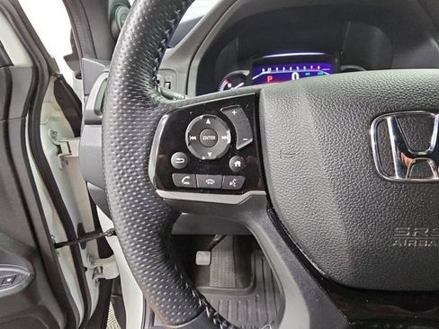 Used 2022 Honda Passport Elite image 28