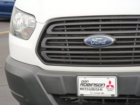 Used 2018 Ford Transit 350 XL RWD image 9