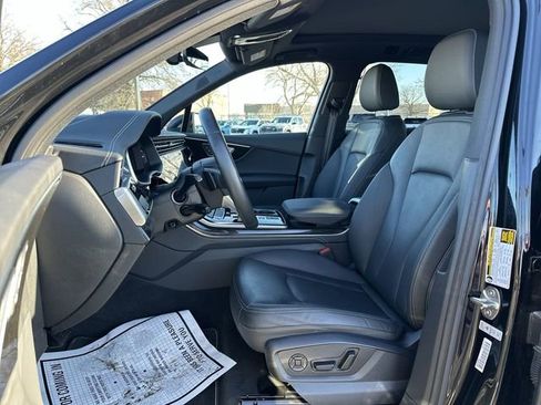 Used 2025 Audi Q7 3.0T Premium Plus image 20