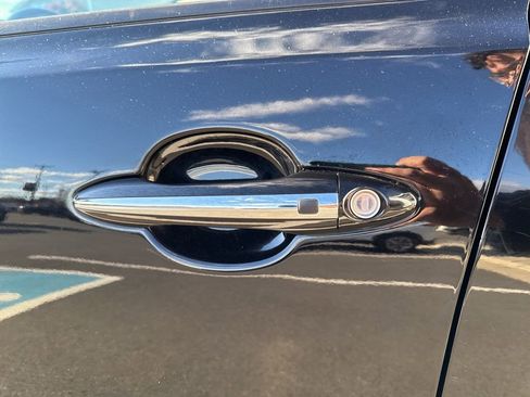 Used 2013 Kia Optima EX w/ Premium Pkg image 12