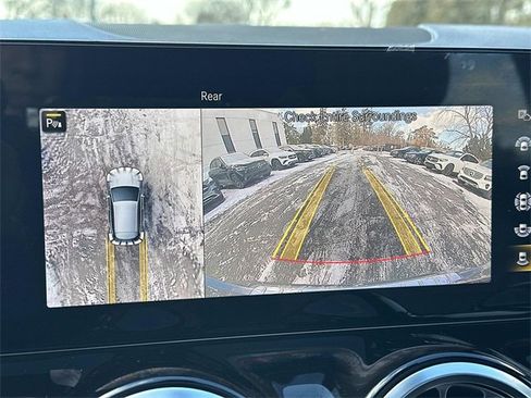 Certified 2023 Mercedes-Benz GLA 250 4MATIC image 28