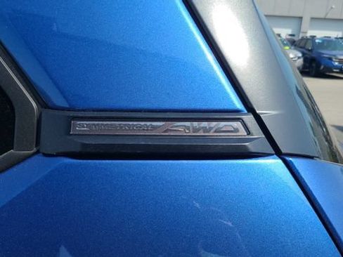 New 2026 Subaru Forester Limited AWD/4WD image 6