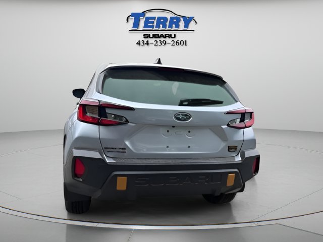 New 2026 Subaru Crosstrek 2.5i Wilderness w/ Crosstrek Mirror Package AWD/4WD image 4