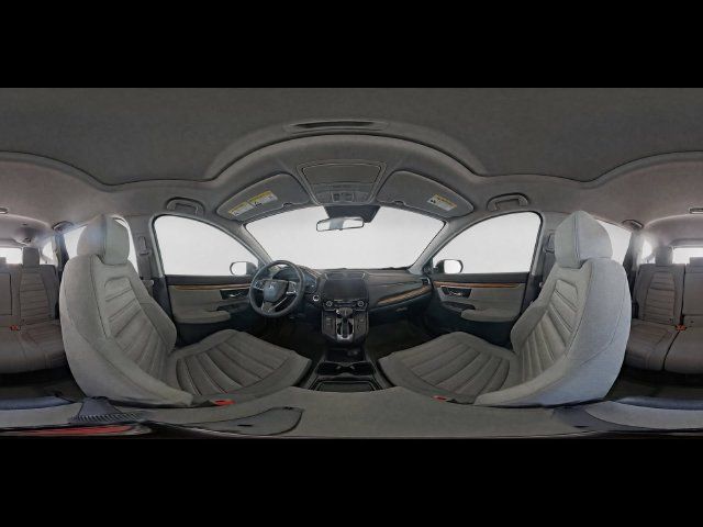 Certified 2018 Honda CR-V EX image 10