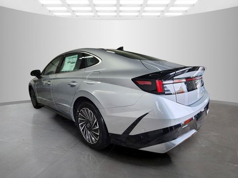 New 2026 Hyundai Sonata Limited image 5