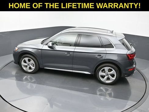 Used 2023 Audi Q5 2.0T Prestige w/ Prestige Package AWD/4WD image 64