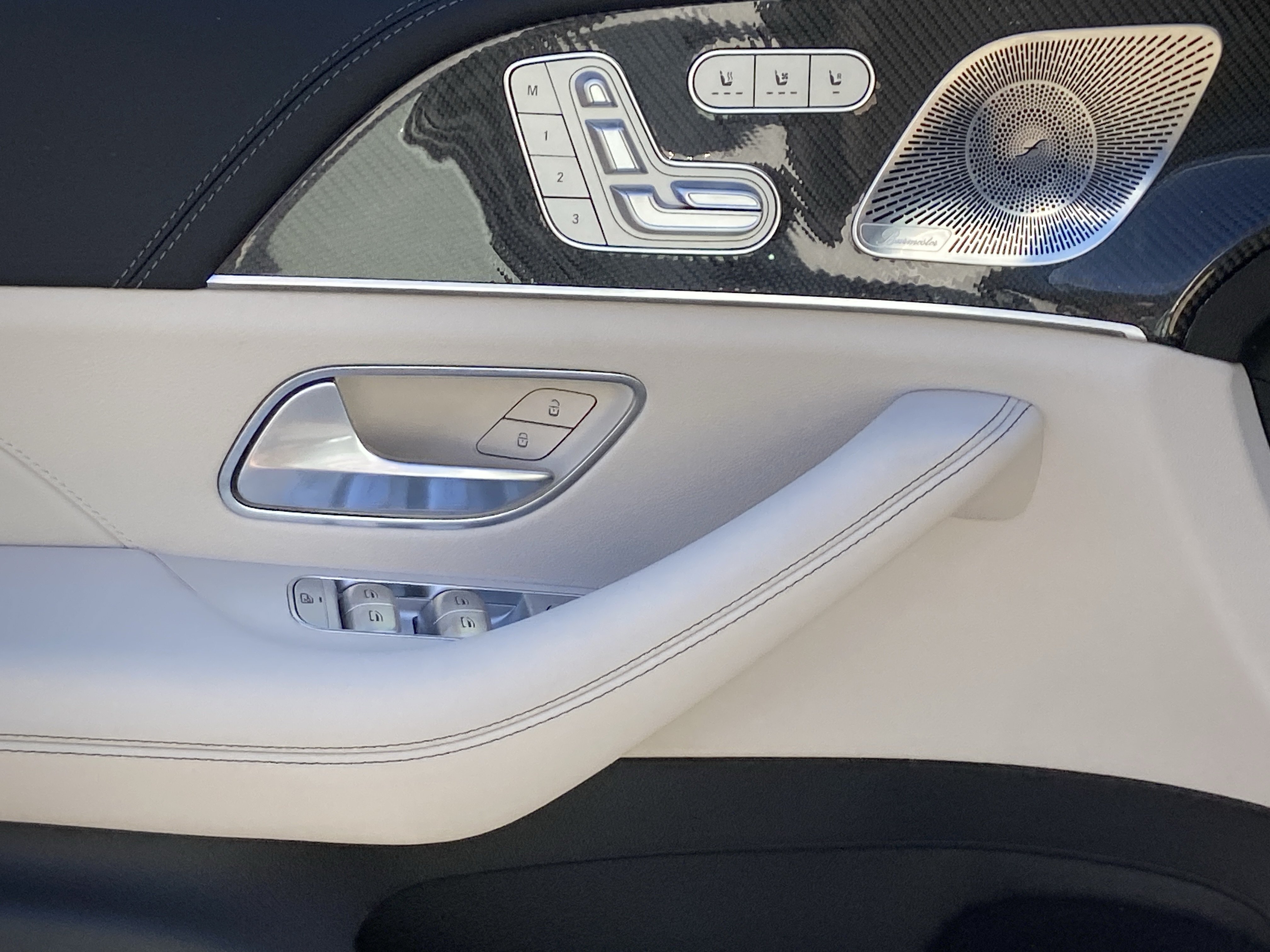 New 2026 Mercedes-Benz GLE 53 AMG 4MATIC Coupe image 17