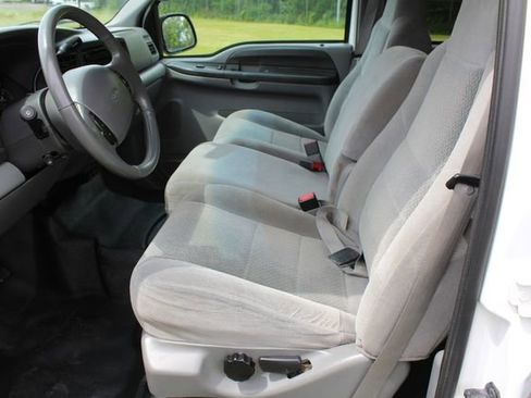 Used 2002 Ford Excursion XLT AWD/4WD image 18