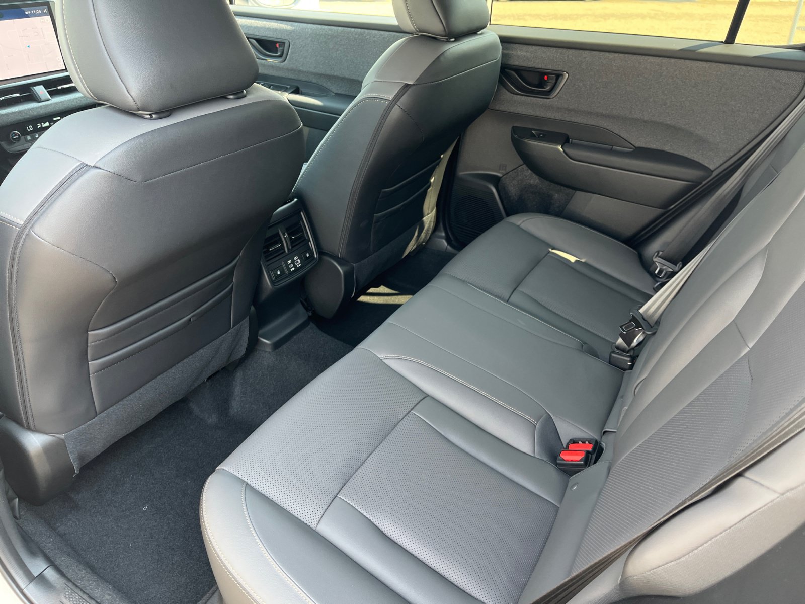 New 2026 Subaru Outback Limited AWD/4WD image 17