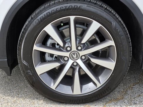 Certified 2026 Acura MDX w/ Technology Package image 12