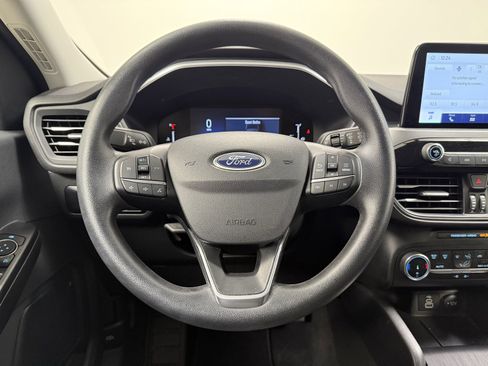 Used 2025 Ford Escape Active image 21