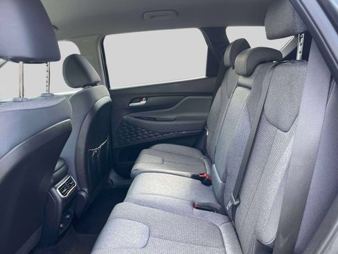 Used 2023 Hyundai Santa Fe SEL AWD/4WD image 12