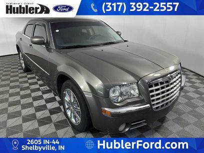 Used 2008 Chrysler 300 Limited w/ Protection Group