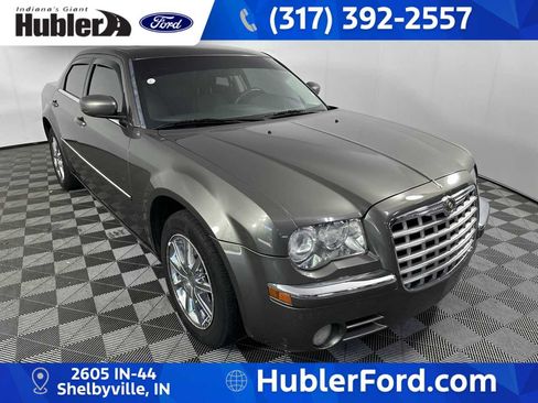 Used 2008 Chrysler 300 Limited w/ Protection Group AWD/4WD image 1