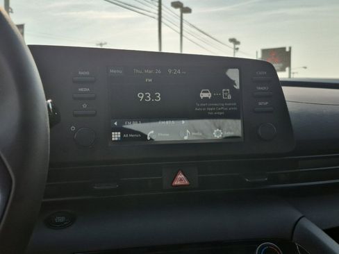 New 2026 Hyundai Elantra SEL Sport Premium image 28