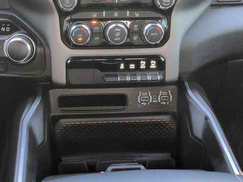 Used 2023 RAM 1500 Big Horn RWD image 19