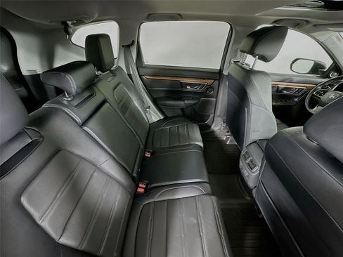 Certified 2019 Honda CR-V EX-L image 26