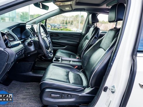 Used 2023 Honda Odyssey Elite image 33