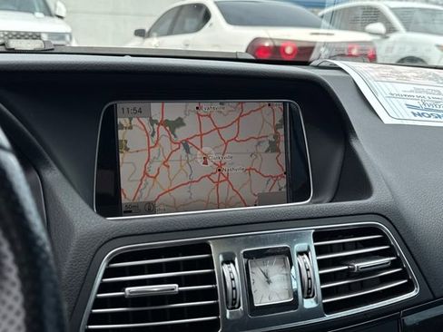 Used 2014 Mercedes-Benz E 350 4MATIC Coupe image 19