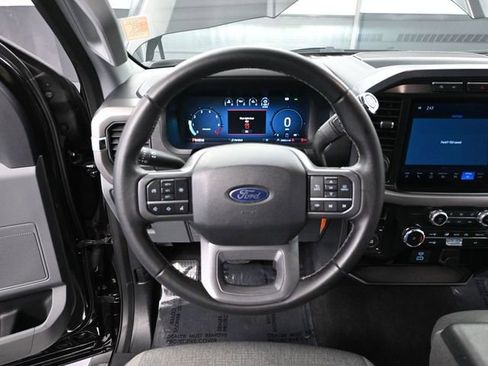 Used 2024 Ford F150 XLT image 25