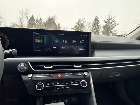 New 2026 Hyundai Sonata SE image 37