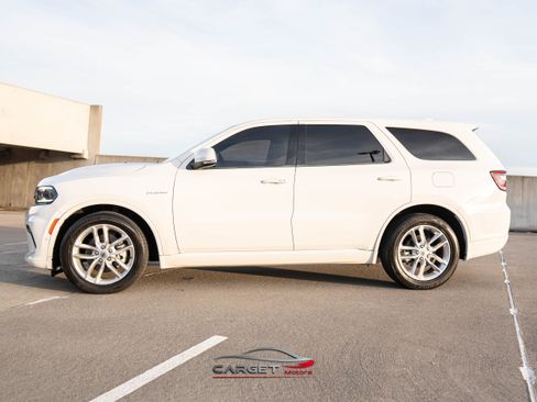 Used 2022 Dodge Durango R/T image 4