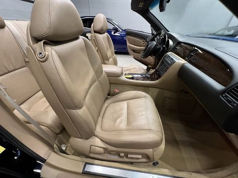 Used 2006 Lexus SC 430 Convertible image 39