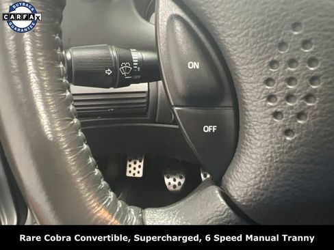 Used 2004 Ford Mustang Cobra RWD image 17