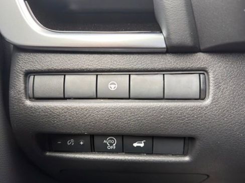 New 2026 Nissan Rogue SV AWD/4WD image 23