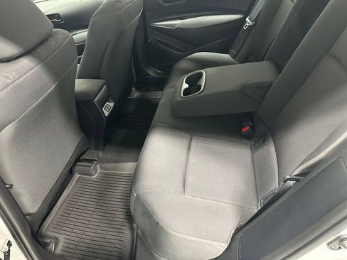 Used 2026 Toyota Corolla LE FWD image 44