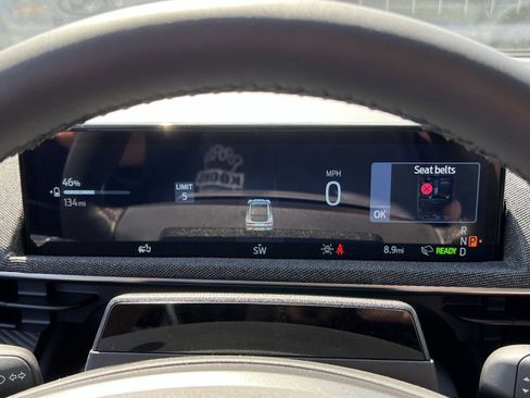 New 2025 Ford Mustang Mach-E Premium image 17