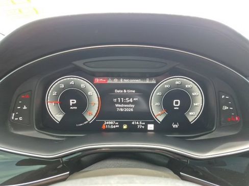 Used 2023 Audi Q8 Prestige w/ Prestige Package AWD/4WD image 27