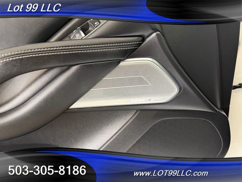 Used 2017 INFINITI Q60 Red Sport 400 image 35