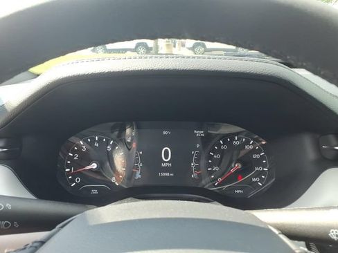 Used 2024 Jeep Compass Limited AWD/4WD image 20