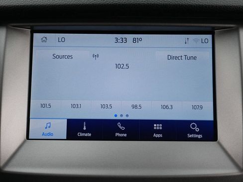 Used 2021 Ford Ranger XLT w/ Equipment Group 302A High AWD/4WD image 23