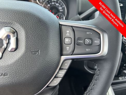 New 2025 RAM 2500 Big Horn image 12