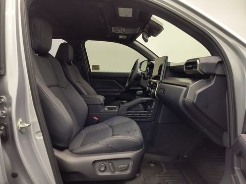 Used 2026 Toyota 4Runner TRD Sport Premium AWD/4WD image 24