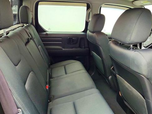 Used 2013 Honda Ridgeline Sport image 22