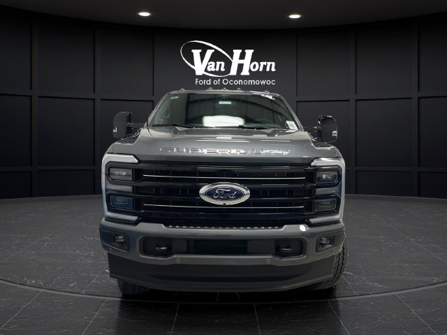 Used 2026 Ford F350 Platinum AWD/4WD image 2
