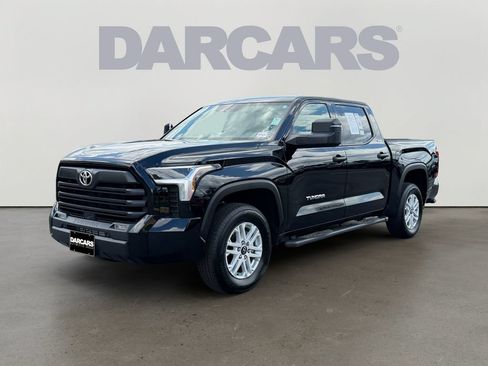Used 2026 Toyota Tundra SR5 AWD/4WD image 3