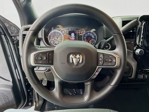 New 2026 RAM 2500 Tradesman AWD/4WD image 11