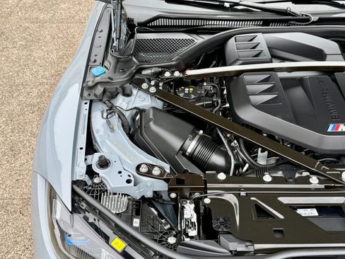Used 2024 BMW M4 Competition RWD image 70