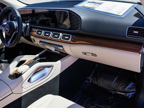 New 2026 Mercedes-Benz GLE 350 4MATIC image 24